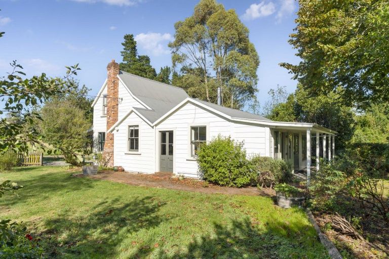 Photo of property in 267 Chester Road, West Taratahi, Carterton, 5791