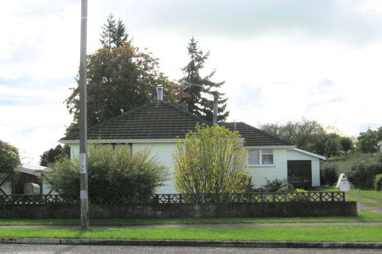 Photo of property in 2 Stanley Street, Tokoroa, 3420