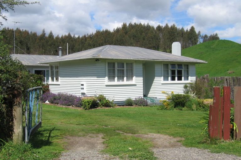 Photo of property in 41 Okere Road, Okere Falls, Rotorua, 3074