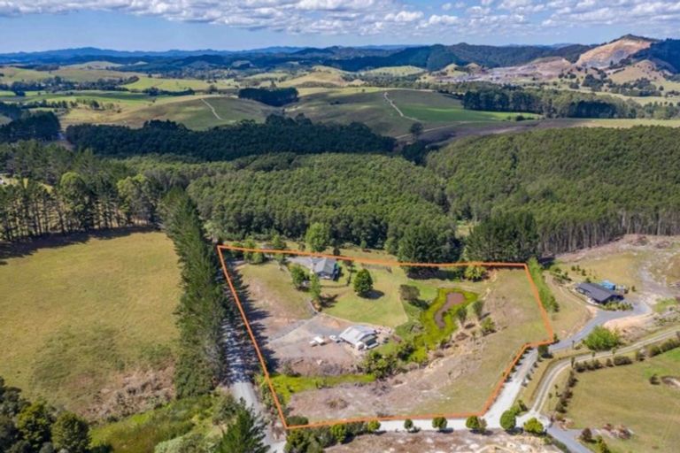 Photo of property in 124 Wakelin Road, Kerikeri, 0293