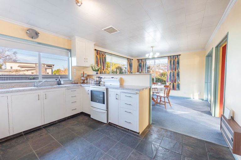 Photo of property in 93 Princes Street, Temuka, 7920