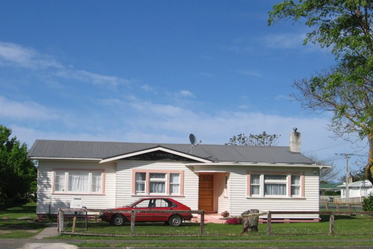 Photo of property in 782 Childers Road, Elgin, Gisborne, 4010