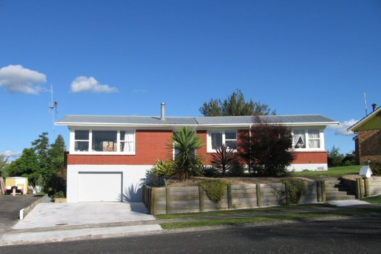 Photo of property in 21 Russell Terrace, Putaruru, 3411