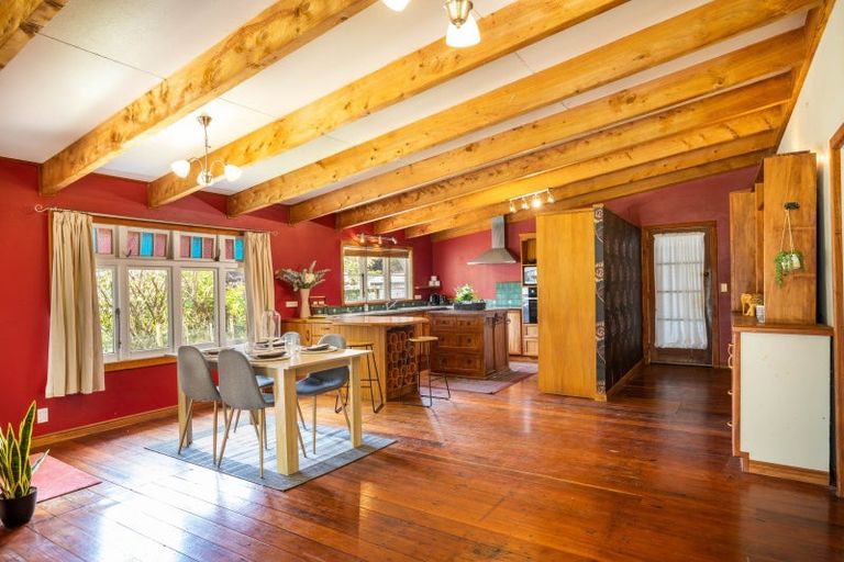 Photo of property in 26 Takiroa Street, Urenui, 4375