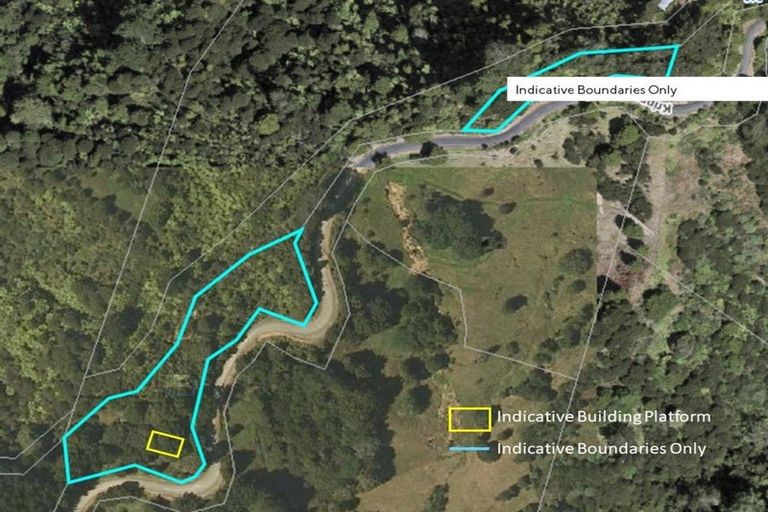 Photo of property in 211 Krippner Road, Puhoi, Warkworth, 0994