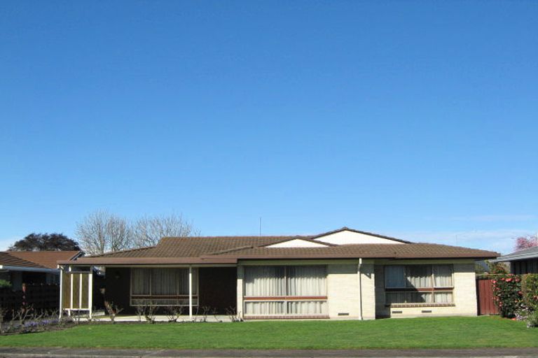 Photo of property in 103 Frimley Avenue, Frimley, Hastings, 4120