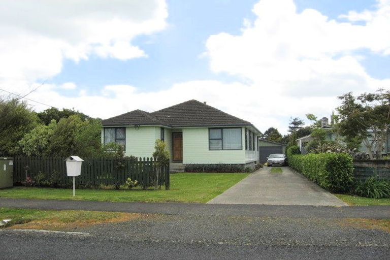 Photo of property in 9 Punga Road, Whenuapai, Auckland, 0618