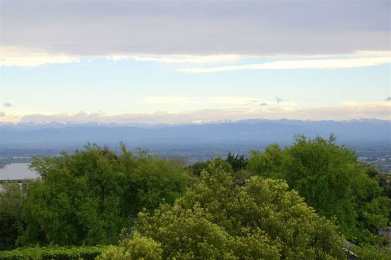 Photo of property in 238 Major Hornbrook Road, Mount Pleasant, Christchurch, 8081