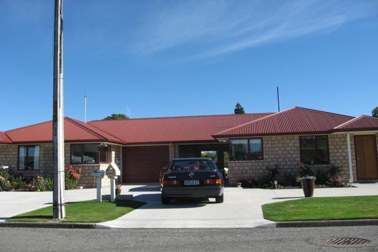 Photo of property in 8 Maling Street, Geraldine, 7930