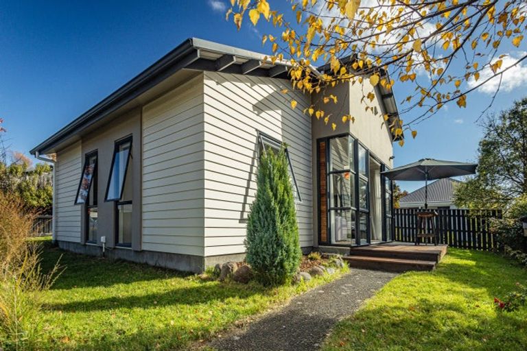Photo of property in 42b Foyle Street, Ohakune, 4625