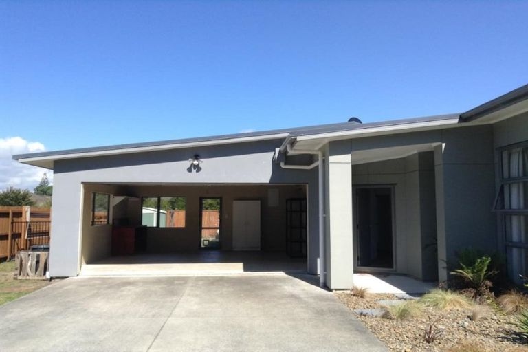Photo of property in 62 Tamure Place, Ruakaka, 0116
