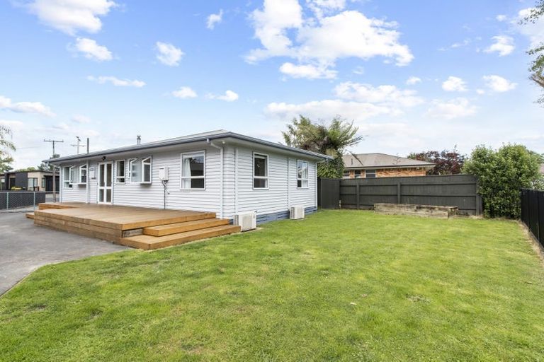 Photo of property in 7 Keitha Place, Glenview, Hamilton, 3206