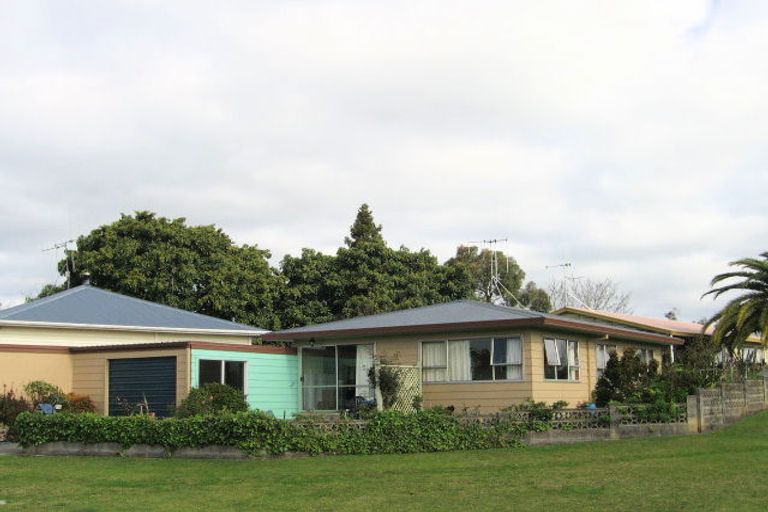 Photo of property in 7 Wylie Street, Gate Pa, Tauranga, 3112