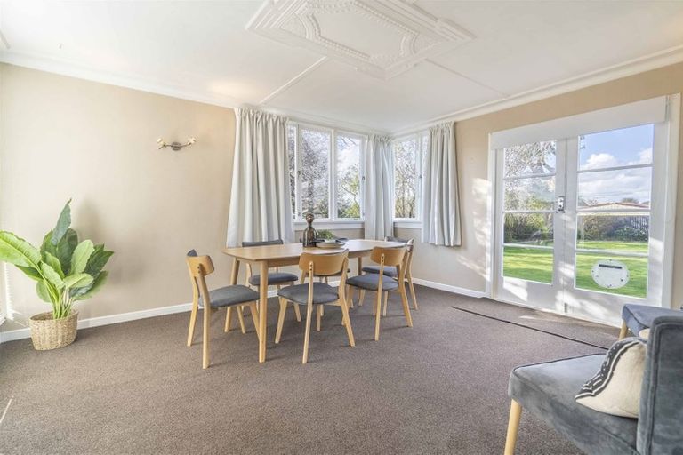 Photo of property in 121 Margaret Street, Glengarry, Invercargill, 9810