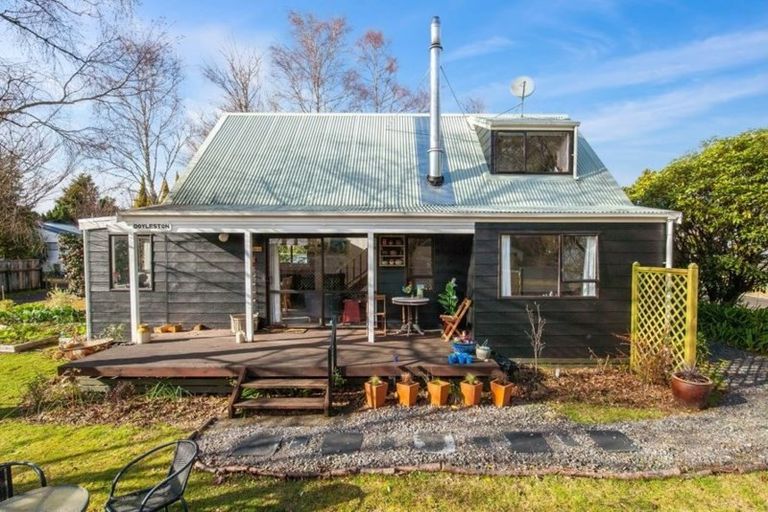 Photo of property in 113 Puataata Road, Turangi, 3334