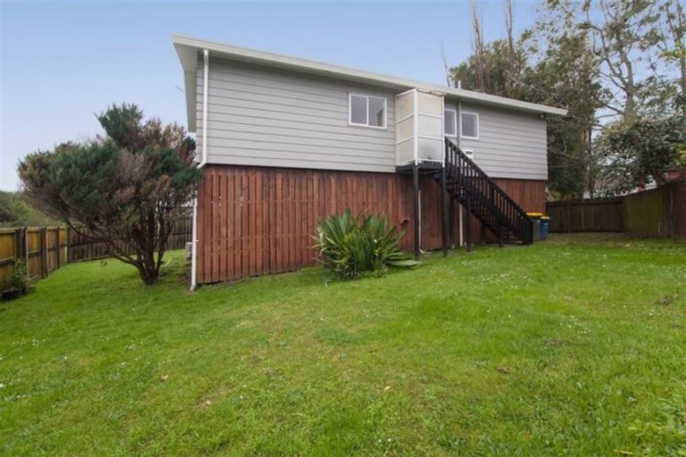 Photo of property in 2/50 Borich Road, Sunnyvale, Auckland, 0612