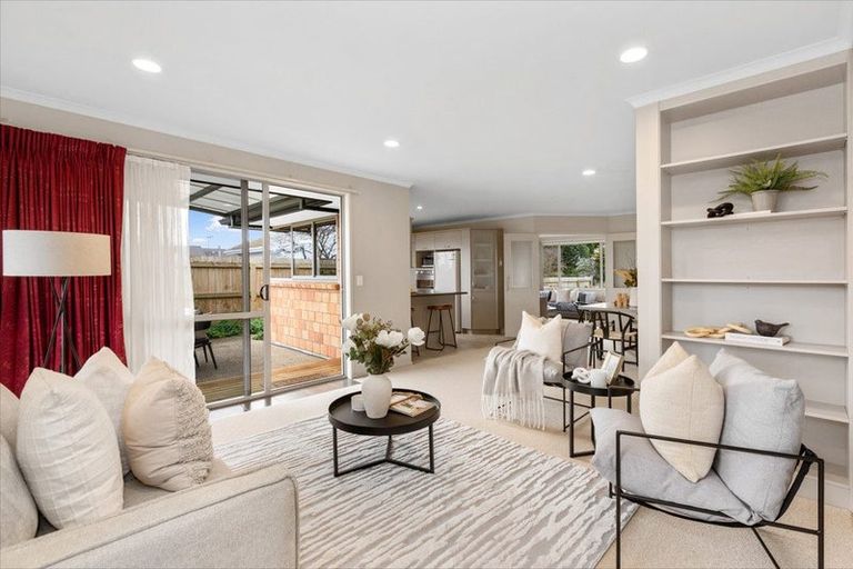 Photo of property in 67 Moorhouse Street, Morrinsville, 3300