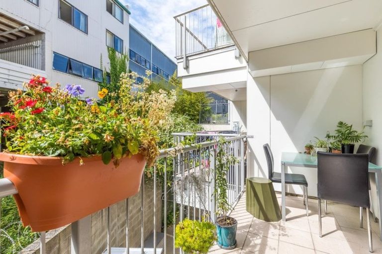 Photo of property in 212/10 Flower Street, Eden Terrace, Auckland, 1021