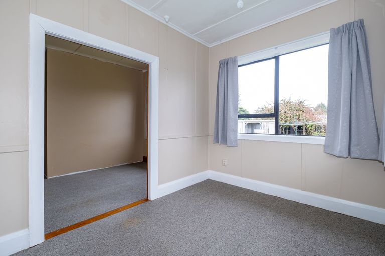 Photo of property in 8 Connolly Street, Geraldine, 7930