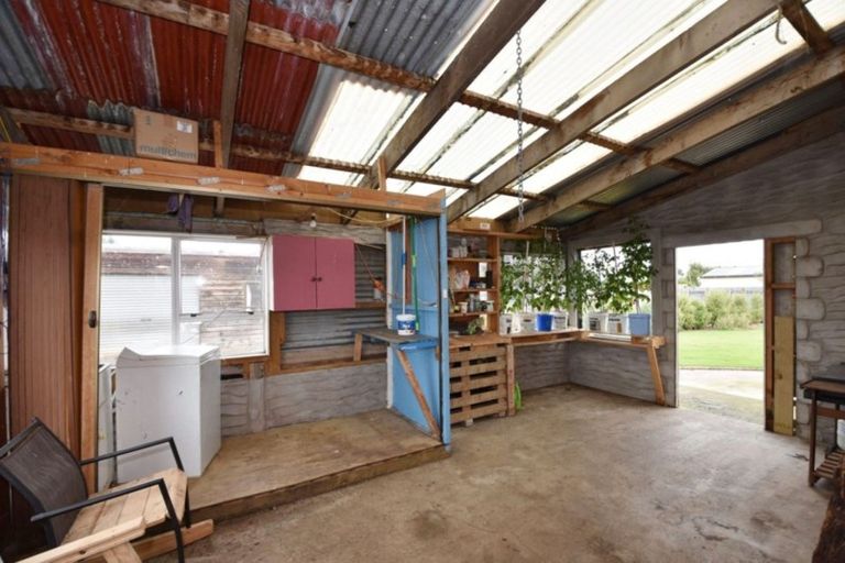 Photo of property in 29 Eton Street, Otautau, 9610