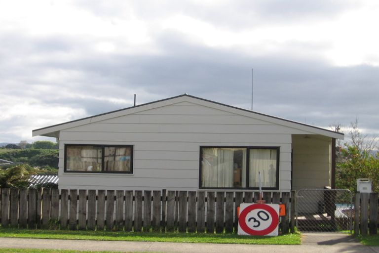 Photo of property in 21 Westwood Street, Bellevue, Tauranga, 3110