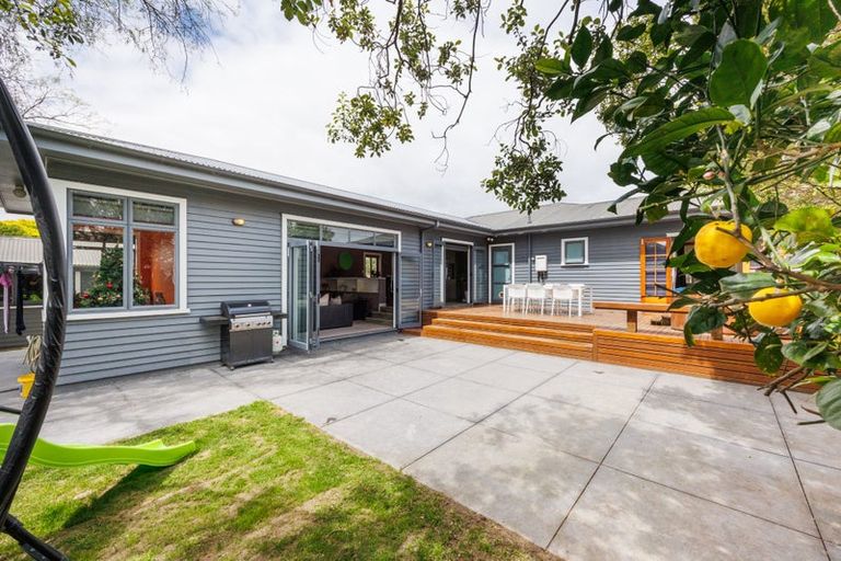 Photo of property in 107 Fitzroy Street, Terrace End, Palmerston North, 4410