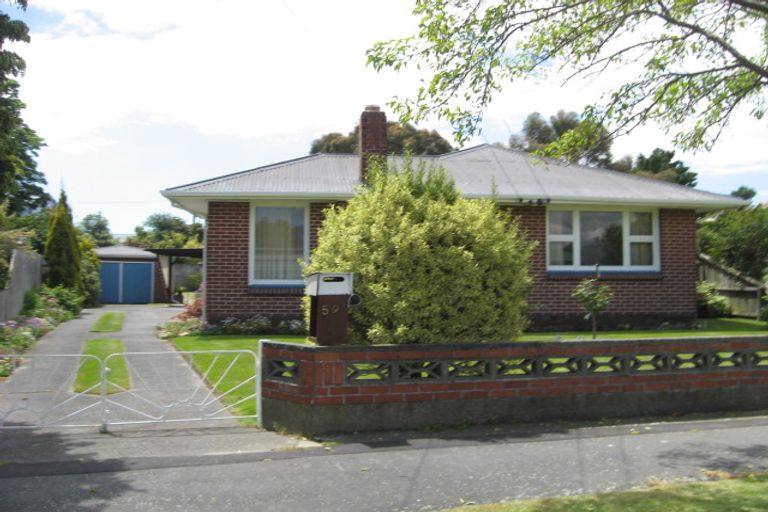 Photo of property in 59 Vardon Crescent, Shirley, Christchurch, 8061