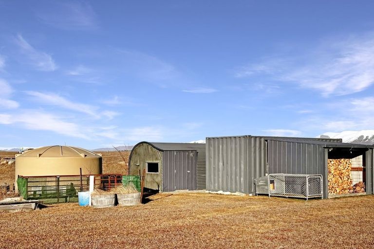 Photo of property in 117 Manuka Terrace, Ben Ohau, Twizel, 7999