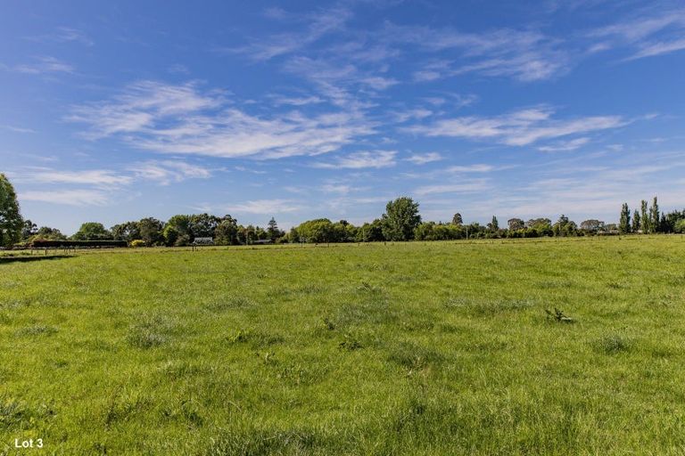 Photo of property in 405 Bradleys Road, Ohoka, 7692