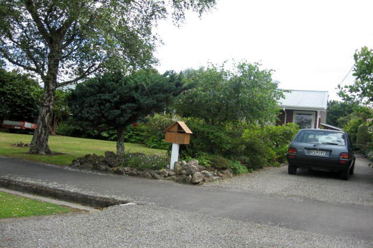 Photo of property in 22 Tararua Street, Pahiatua, 4910