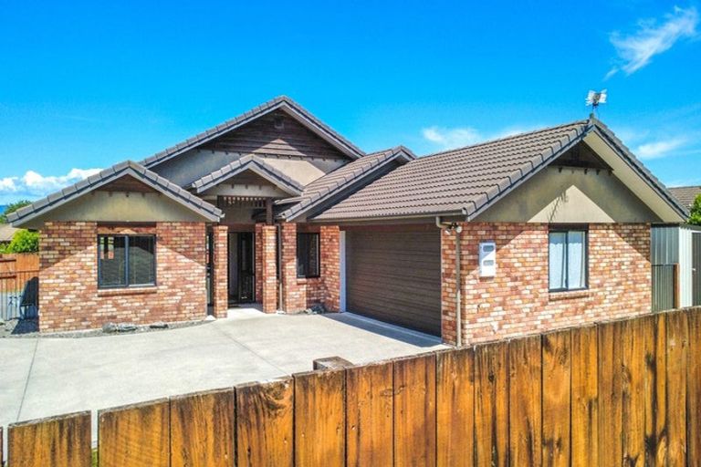 Photo of property in 11 Lancewood Court, Matamata, 3400