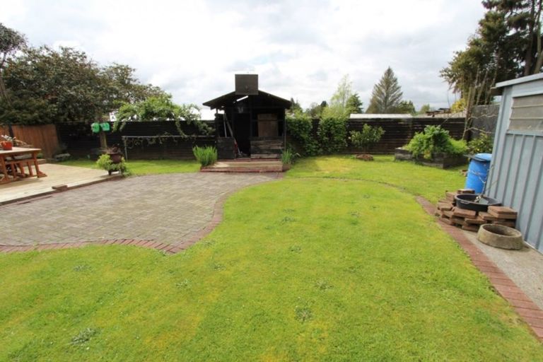 Photo of property in 15 Arran Place, Tokoroa, 3420