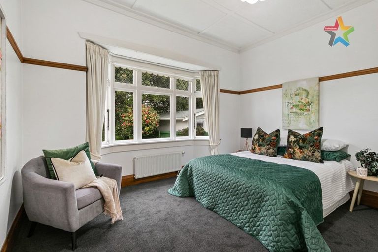 Photo of property in 15 Puriri Street, Woburn, Lower Hutt, 5010