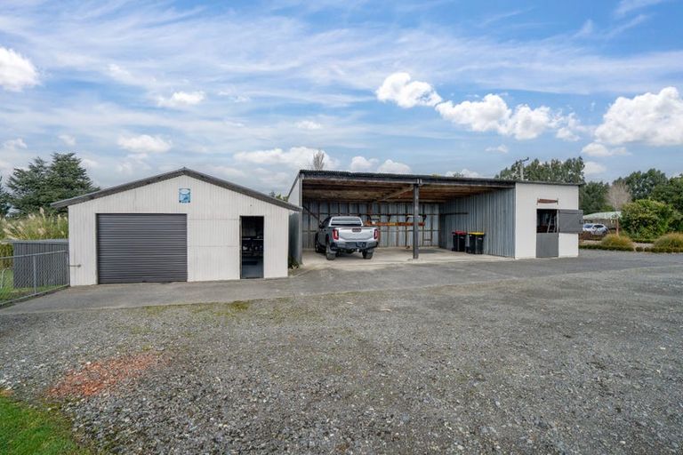 Photo of property in 50 Knutsford Road, Otautau, 9610