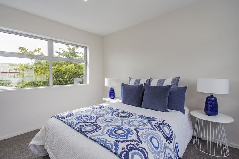 Photo of property in 6/33 Elizabeth Street, Riccarton, Christchurch, 8041