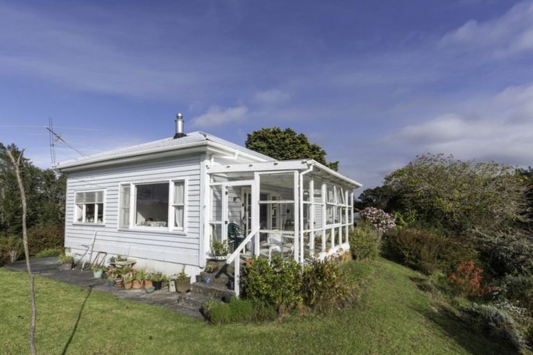 Photo of property in 957 Paihia Road, Opua, Russell, 0272