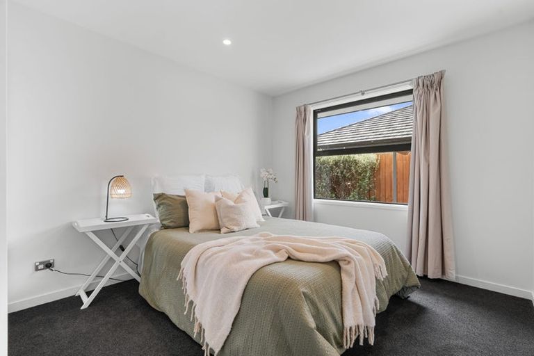 Photo of property in 40 Packard Crescent, Halswell, Christchurch, 8025