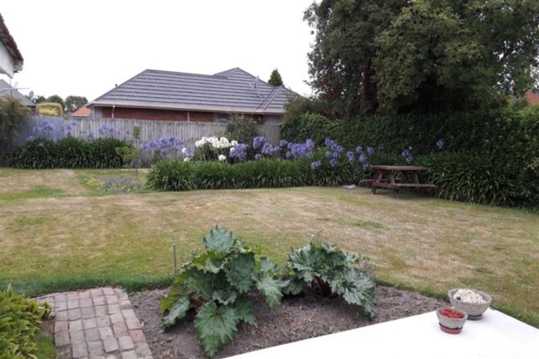 Photo of property in 7 Moreland Avenue, Papanui, Christchurch, 8053