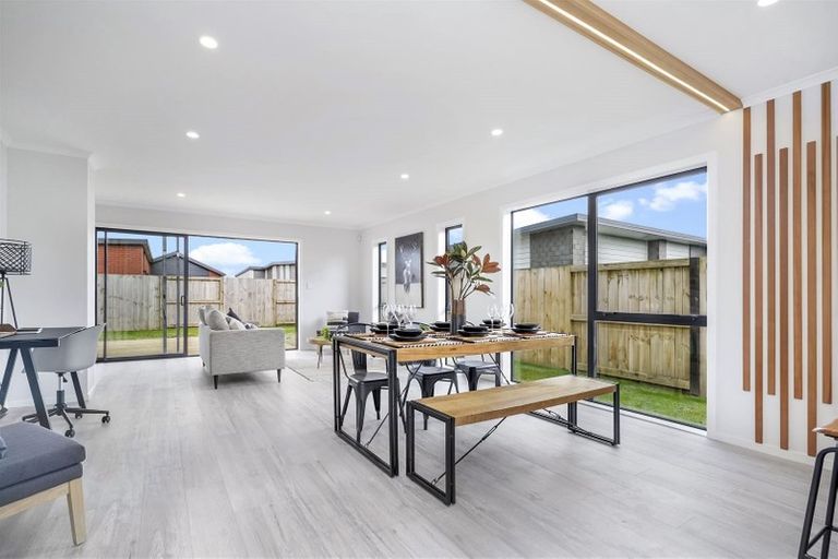 Photo of property in 5 Squire Avenue, Chartwell, Hamilton, 3210