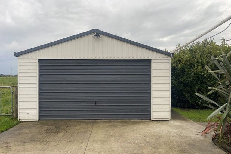 Photo of property in 83 Pukeroa Road, Puketaha, Hamilton, 3281