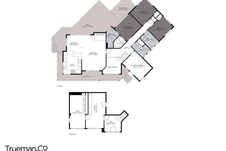 Photo of property in 67 Smiths Road, Matua, Tauranga, 3110