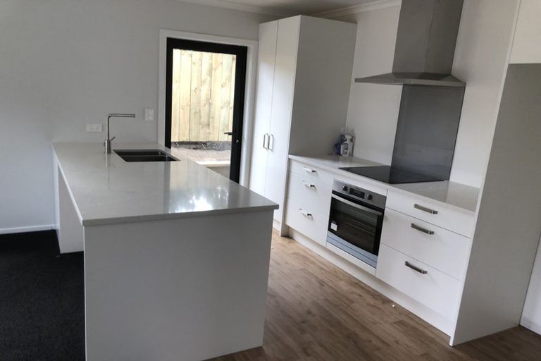 Photo of property in 3/18 Fuchsia Avenue, Pukete, Hamilton, 3200