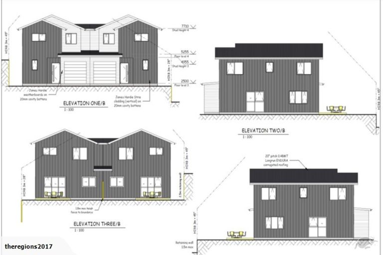 Photo of property in 43a Dinsdale Road, Dinsdale, Hamilton, 3204