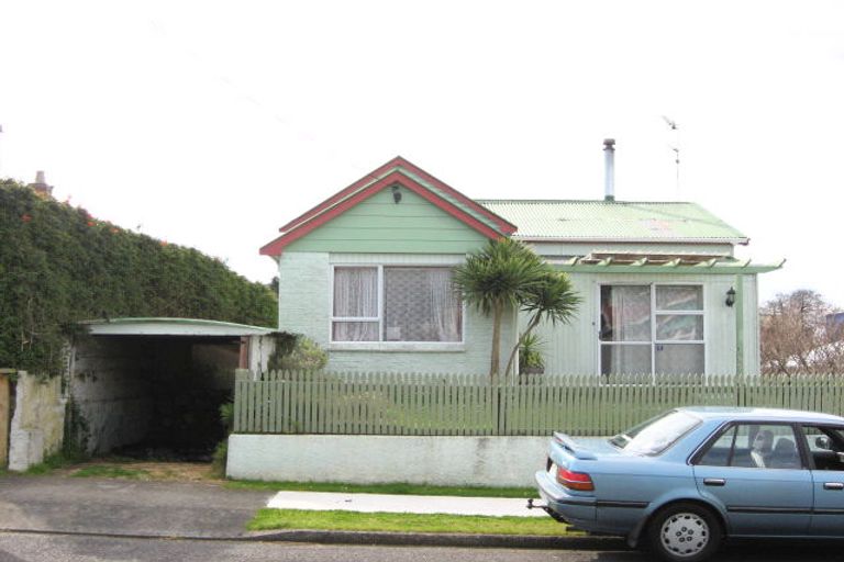 Photo of property in 48 Gaine Street, New Plymouth, 4310