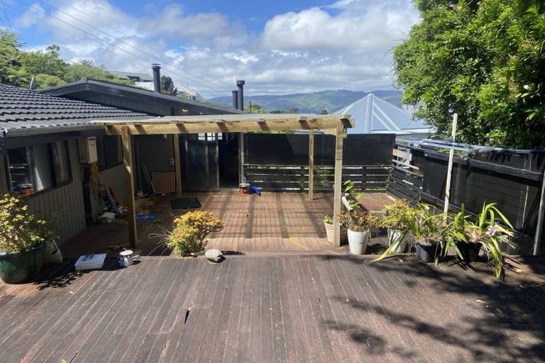 Photo of property in 10 Rondane Place, Tirohanga, Lower Hutt, 5010