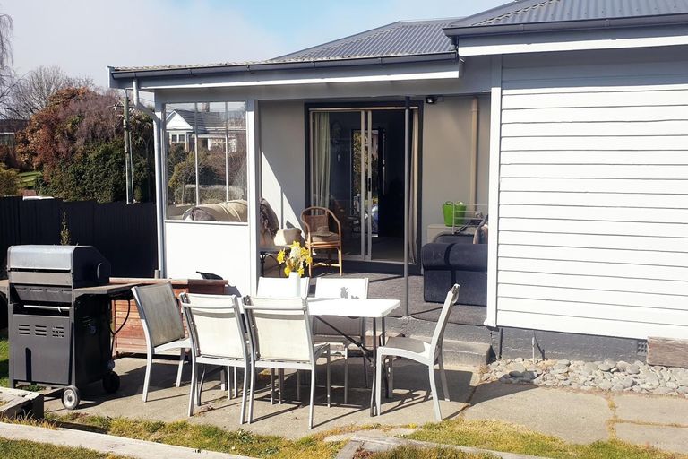 Photo of property in 39 Aynsley Street, Parkside, Timaru, 7910