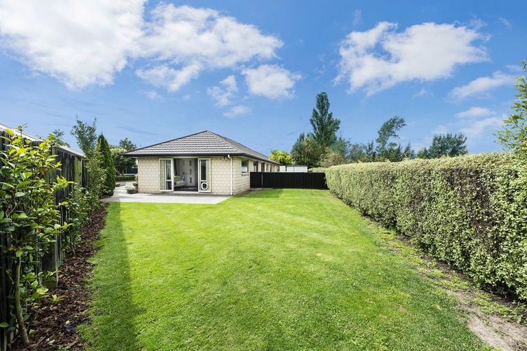 Photo of property in 29 Country Palms Drive, Halswell, Christchurch, 8025