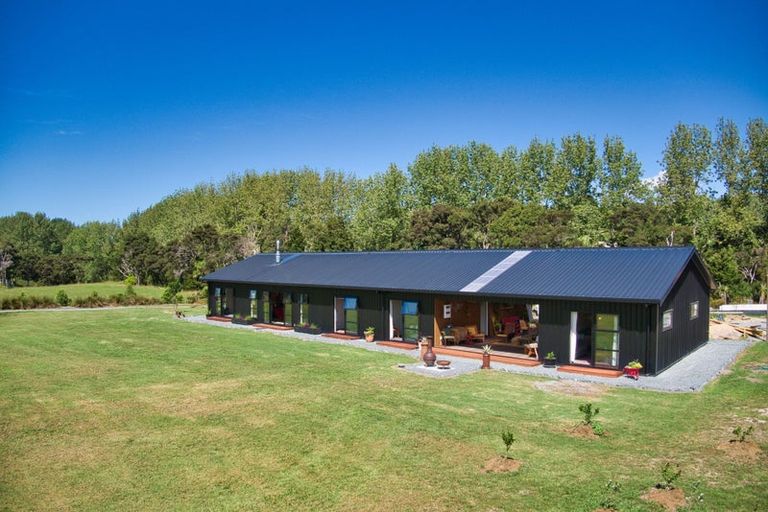 Photo of property in 33a Waiotahi Drive, Mangawhai, 0573