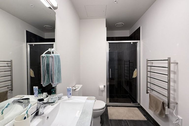Photo of property in A C Nielsen House, 205/120 Victoria Street, Te Aro, Wellington, 6011