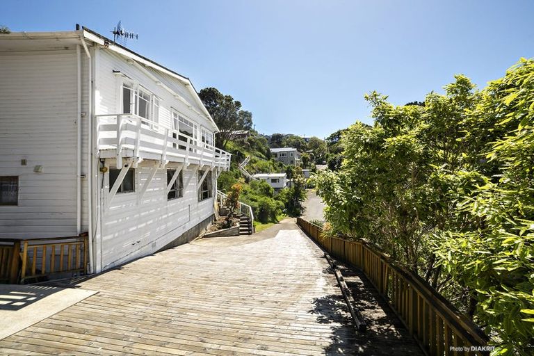 Photo of property in 51 Buckingham Street, Melrose, Wellington, 6023